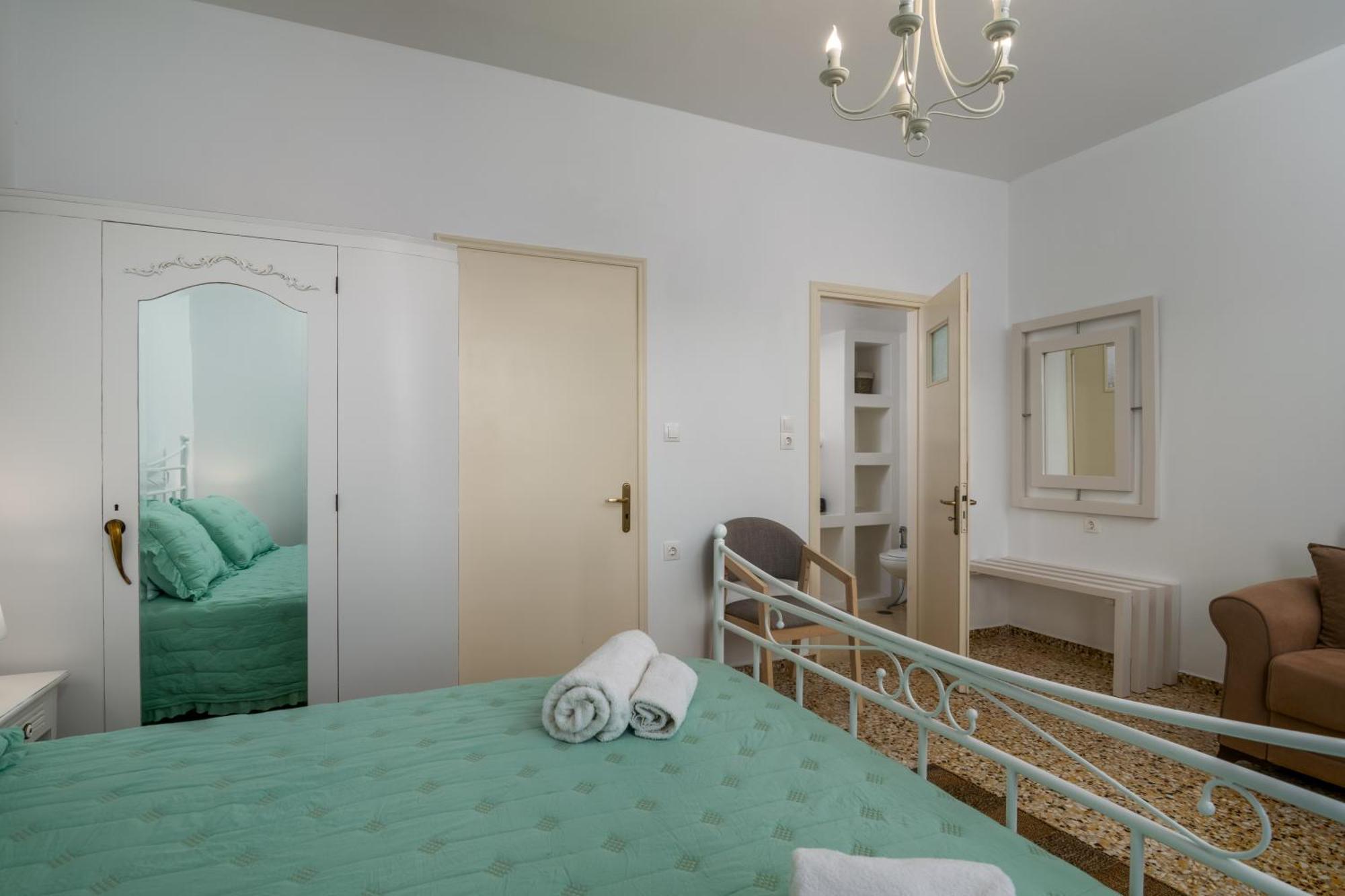 Tranquille House Villa Provatász Kültér fotó
