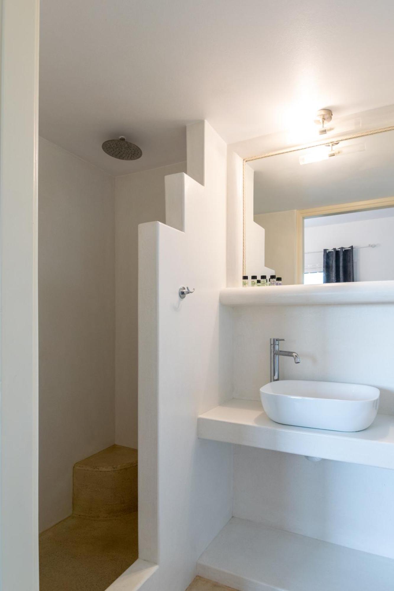 Tranquille House Villa Provatász Kültér fotó