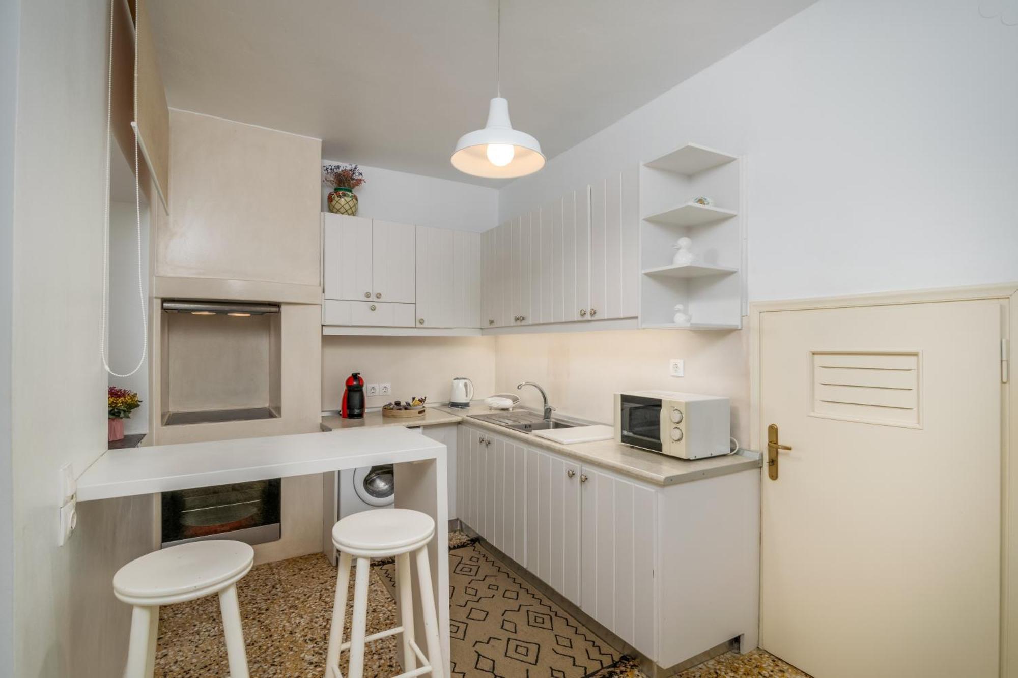 Tranquille House Villa Provatász Kültér fotó