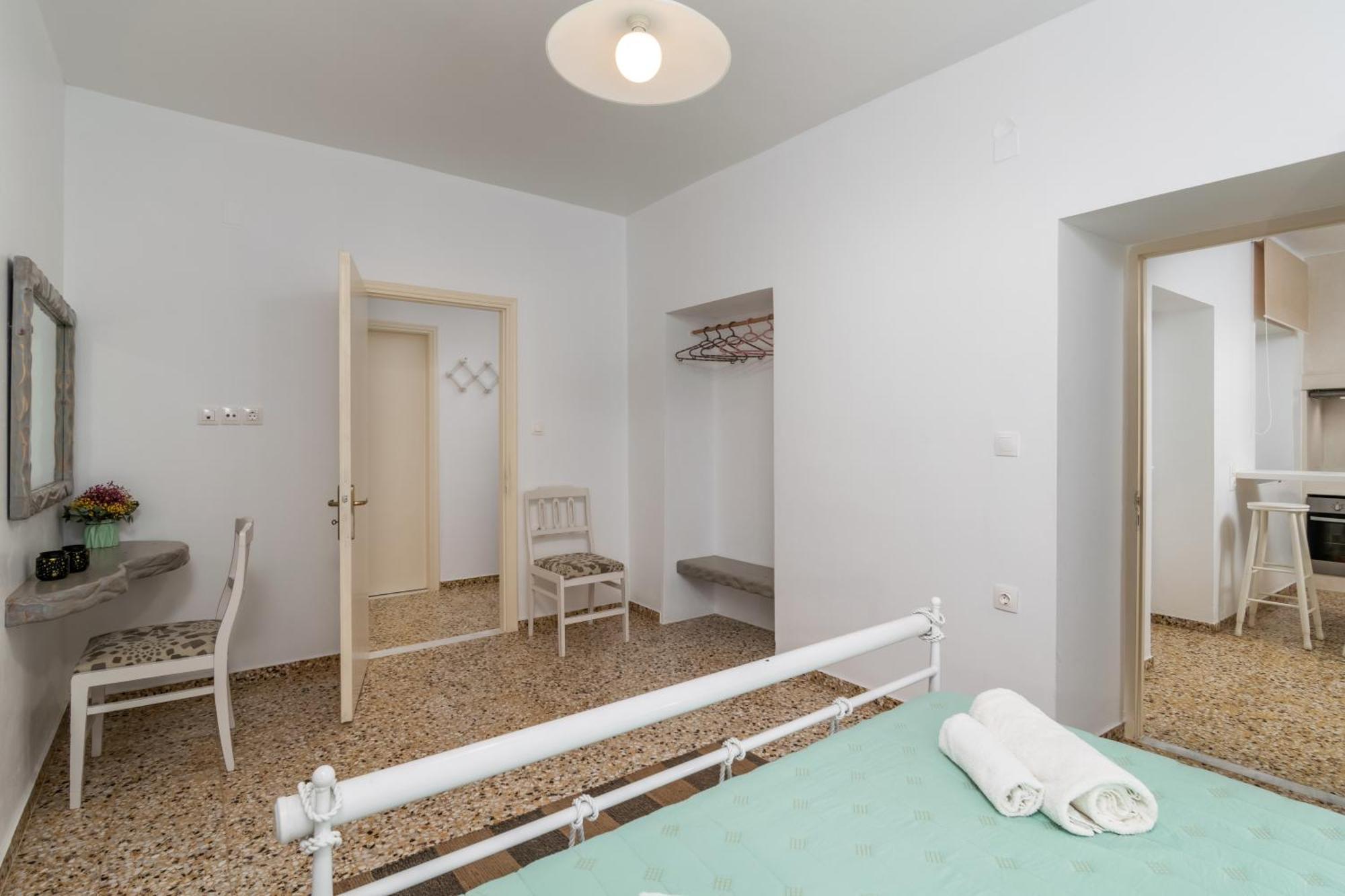 Tranquille House Villa Provatász Kültér fotó