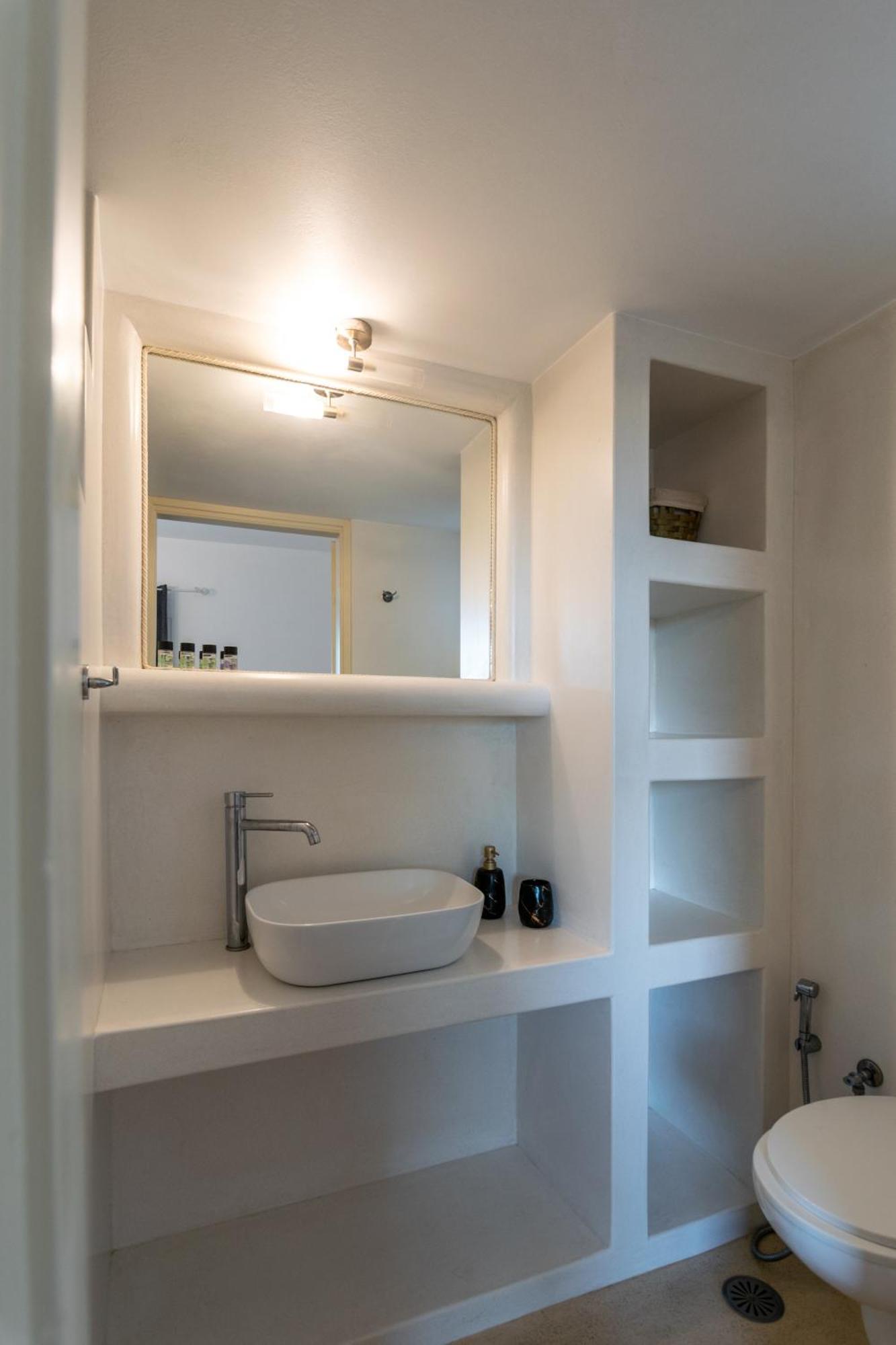 Tranquille House Villa Provatász Kültér fotó
